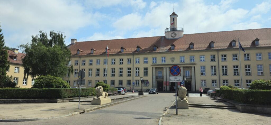Sąd Rejonowy w Koszalinie sąd rejonowy czy sąd okręgowy radca prawny Koszalin