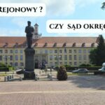sąd rejonowy sąd okręgowy Koszalin
