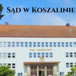 Sąd Okręgowy w Koszalinie