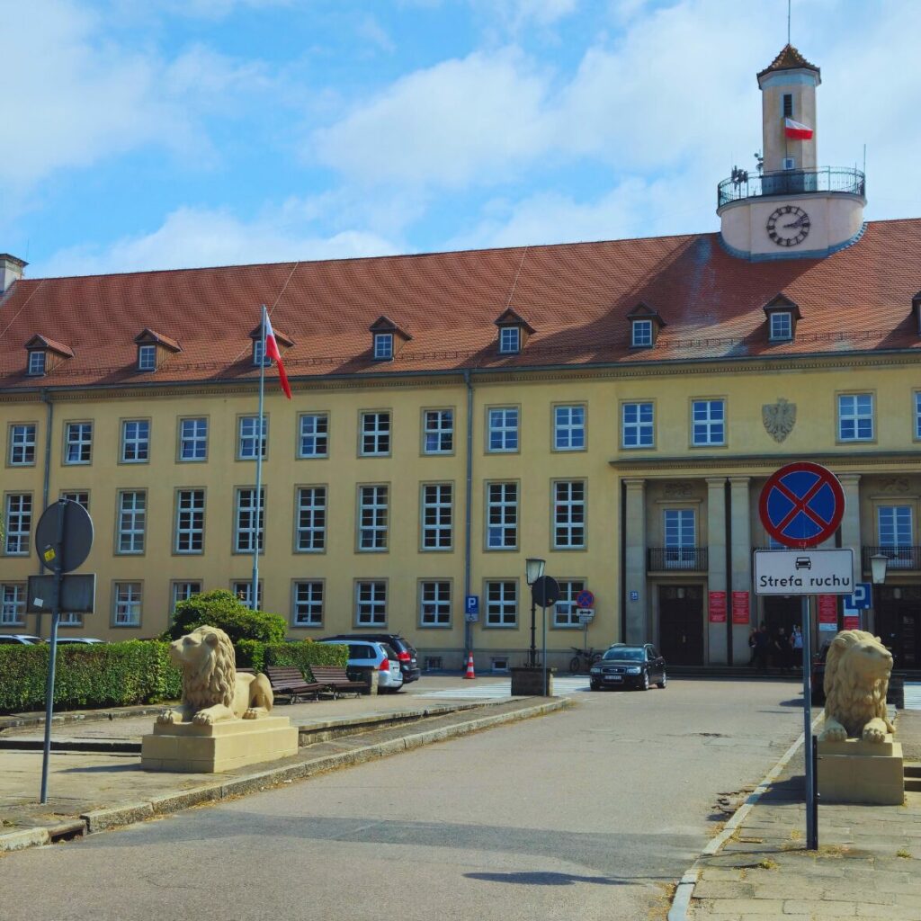 Sąd Rejonowy w Koszalinie