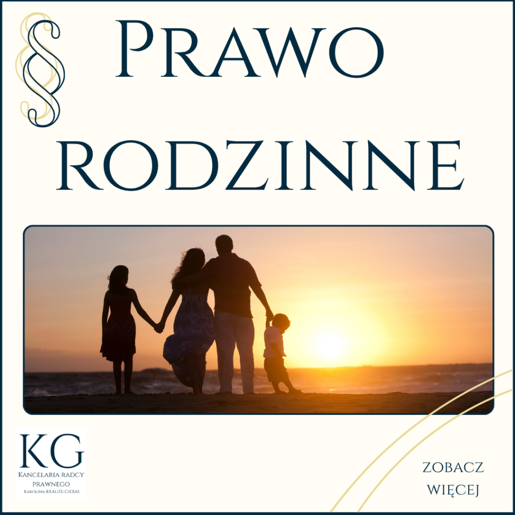 prawnik Koszalin, prawo rodzinne Koszalin