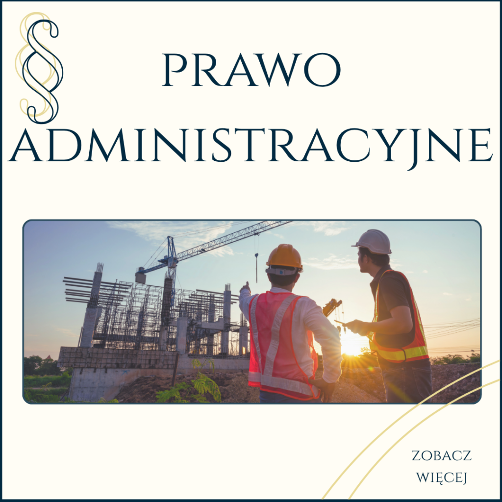 prawo administracyjne Koszalin