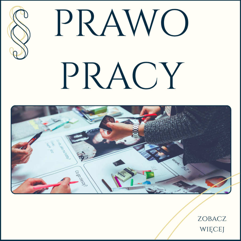pomoc prawnika w sprawie prawa pracy