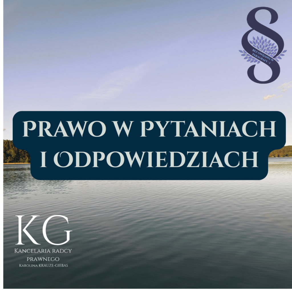 Prawo w pytaniach i odpowiedziach, Czy radca prawny może udzielić porady osobie z innego miasta?