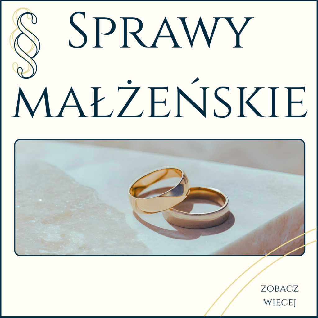 rozwód w Koszalinie, sprawy małżeńskie Koszalin