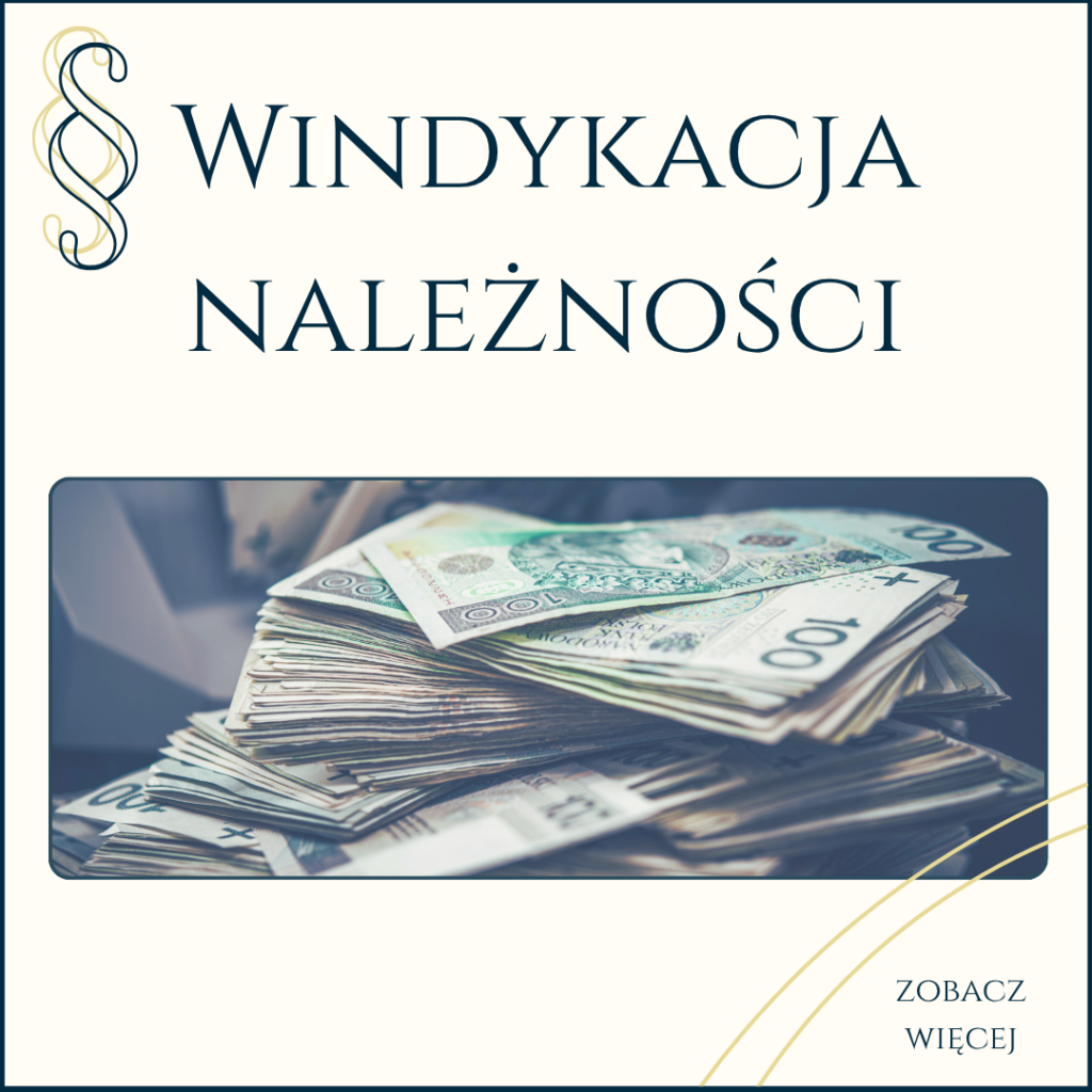 windykacja Koszalin